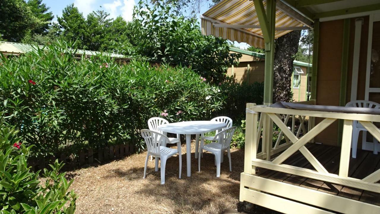 Casa Di Marina - Chalet Bungalow Hotel Sorbo-Ocagnano Phòng bức ảnh