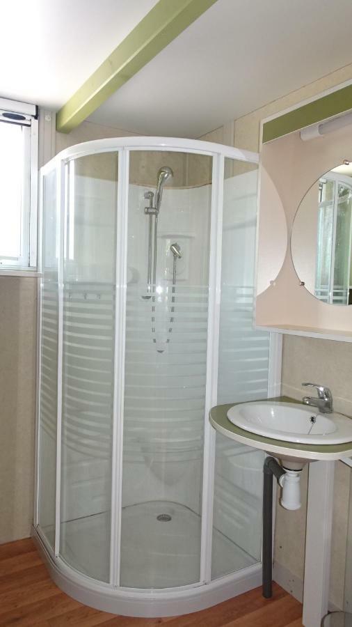 Casa Di Marina - Chalet Bungalow Hotel Sorbo-Ocagnano Phòng bức ảnh